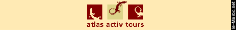 Atlas - Activ - Tours