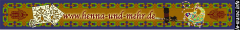 Hennatattoos und Zubehoer 