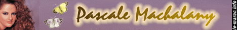 Pascale Machaalani / Pascale Machaalany