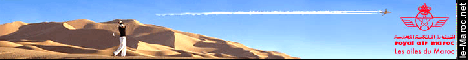 Royal Air Maroc