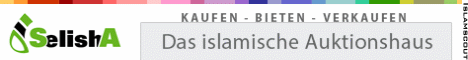 SelishA - Das islamische Auktionshaus