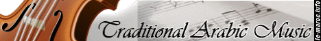 Traditional Arabic Music