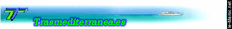 Trasmediterranea