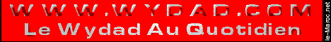 La R&eacute;f&eacute;rence sur le Wydad