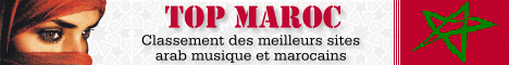 ! Top Maroc | le-maroc.info
